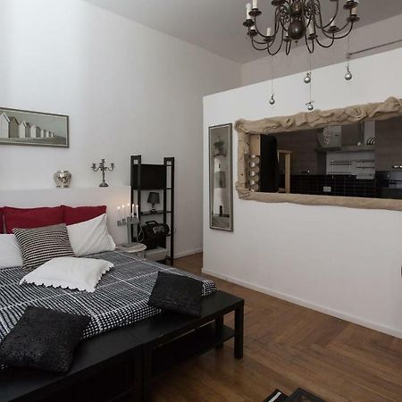 Centro Citta Teatro Otel Trieste Dış mekan fotoğraf