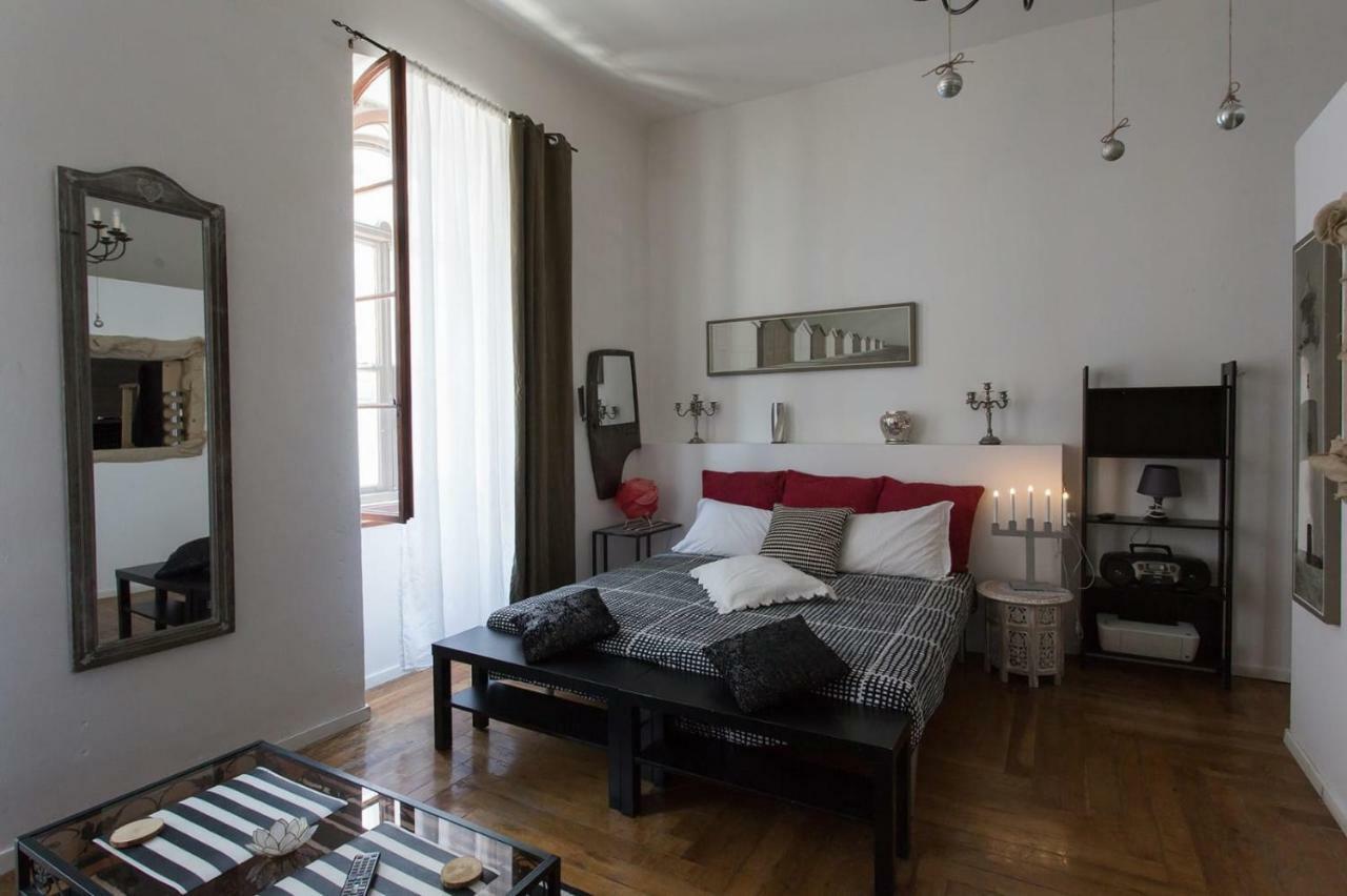Centro Citta Teatro Otel Trieste Dış mekan fotoğraf